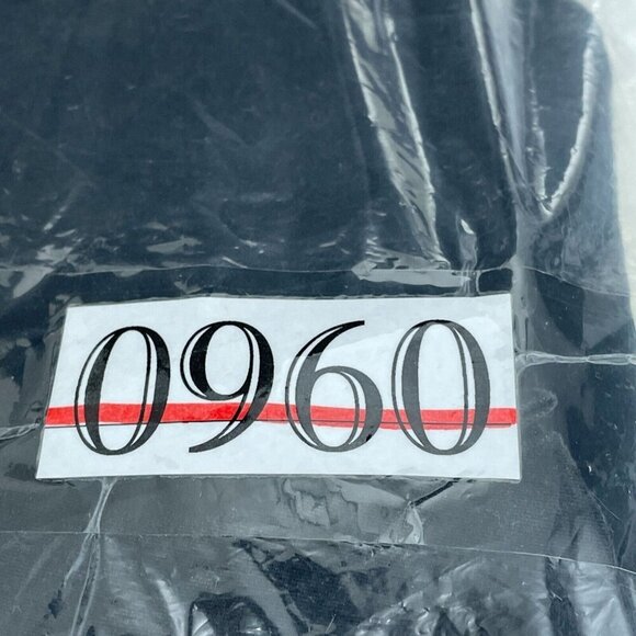 Soft Surroundings Womens Black Slim Fit Pants Size M  0960 - Picture 9 of 10